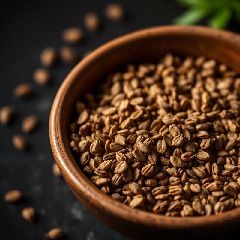 Graines de Cumin